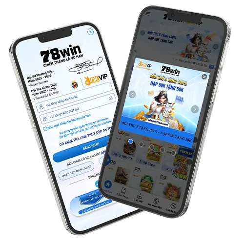 Giao diện thân thiện của ứng dụng 12vegas com 12