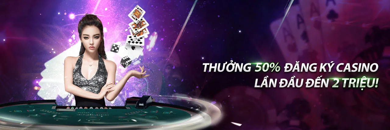 Sòng bạc trực tuyến 12vegas com 12 với nhiều trò chơi hấp dẫn