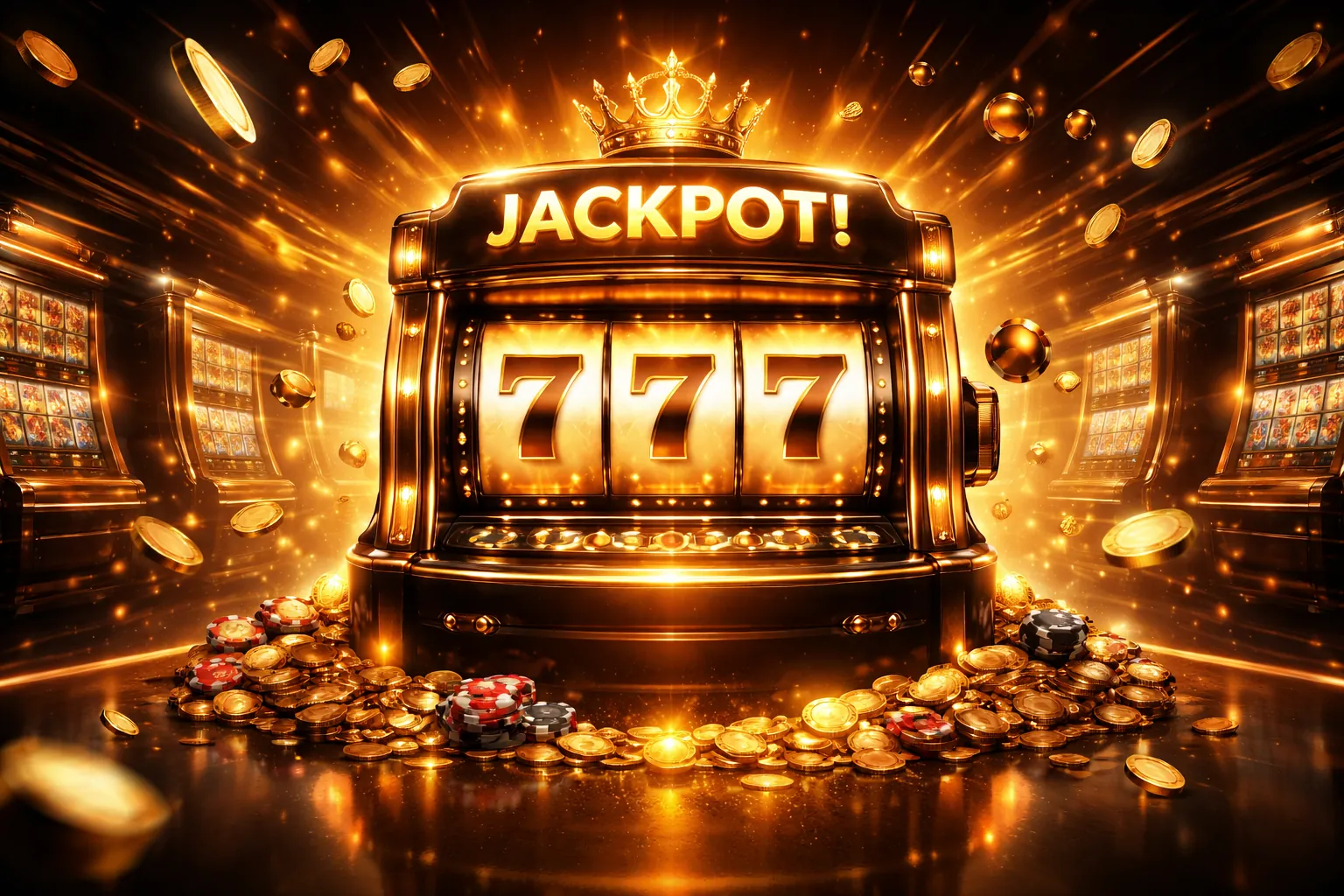 Trò chơi Nổ Hũ 12vegas com 12