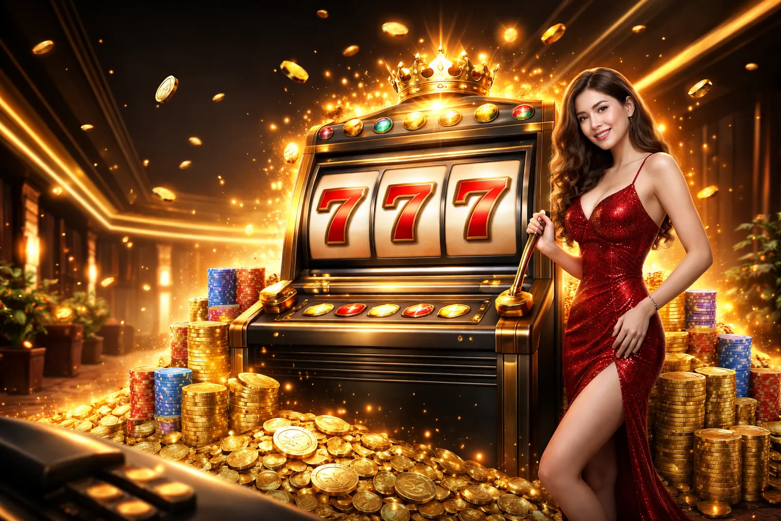 Hình ảnh chính 12vegas com 12, nền tảng cá cược trực tuyến hàng đầu