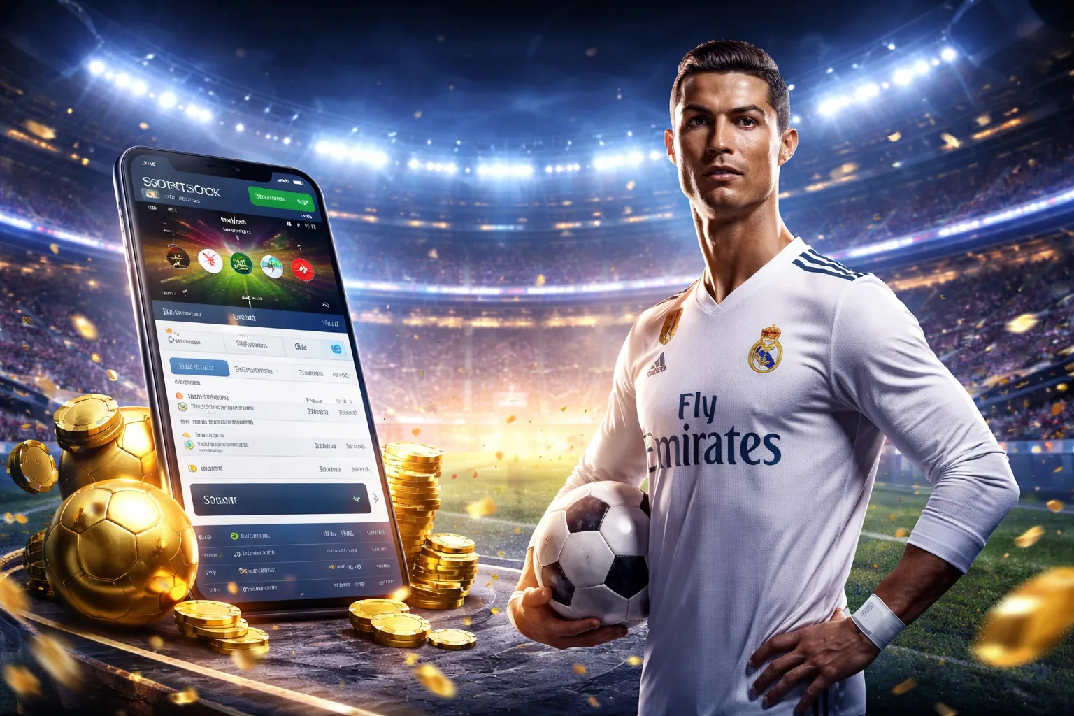 Tổng quan về 12Vegas.com 12, nhà cung cấp cá cược trực tuyến hàng đầu