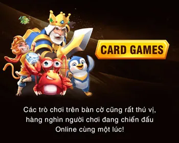 Thưởng nạp lại hấp dẫn