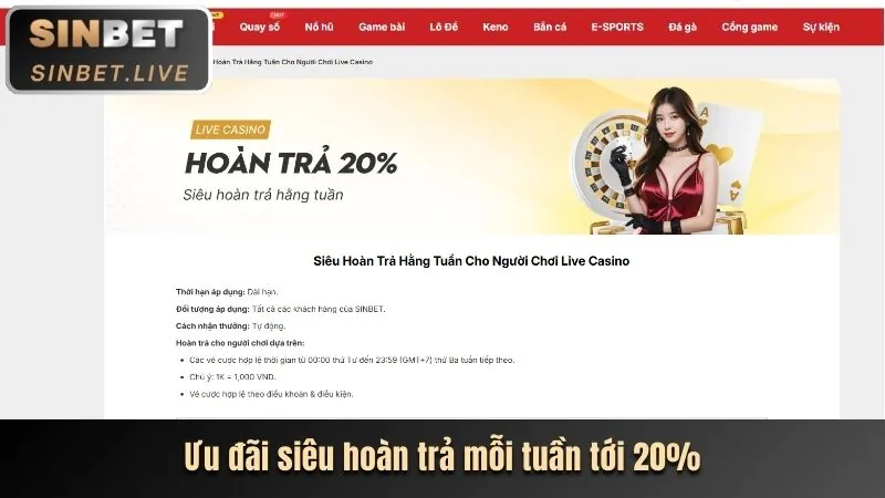 Quy trình xác minh danh tính KYC tại 12Vegas.com.12