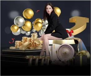 Dealer chuyên nghiệp và quyến rũ